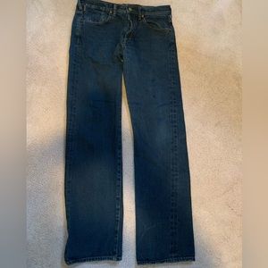 Paul Smith mens jeans.